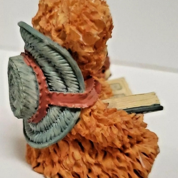 Bainbridge Bears Collection Brian,Benjamin & Beatrice☆Once Upon a Time Pre-owned - Picture 3 of 4